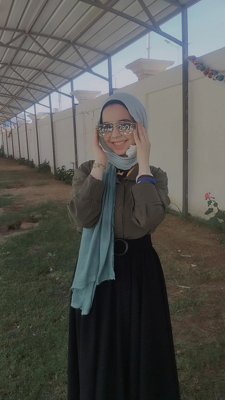 Dalia Ramadan - Flutter Developer